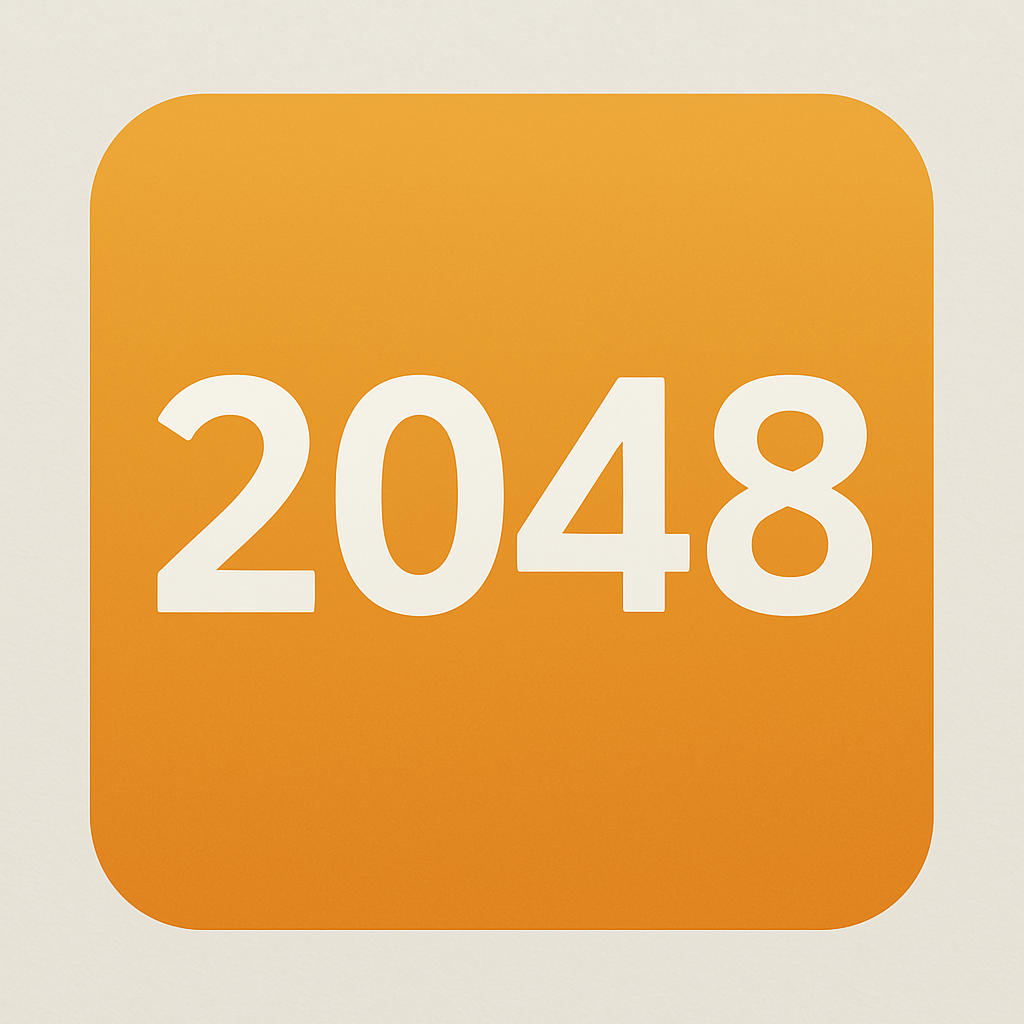 2048 Game