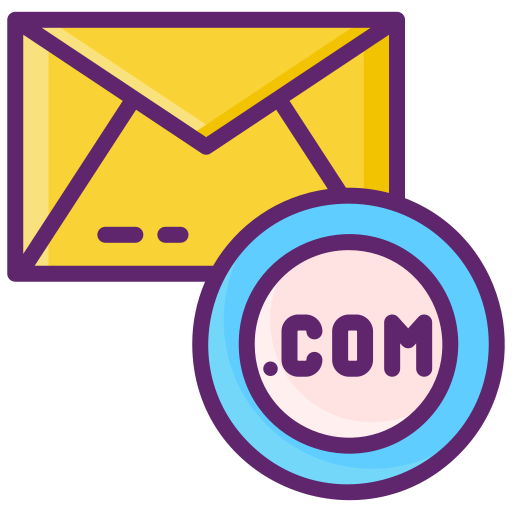 Professional Email Template