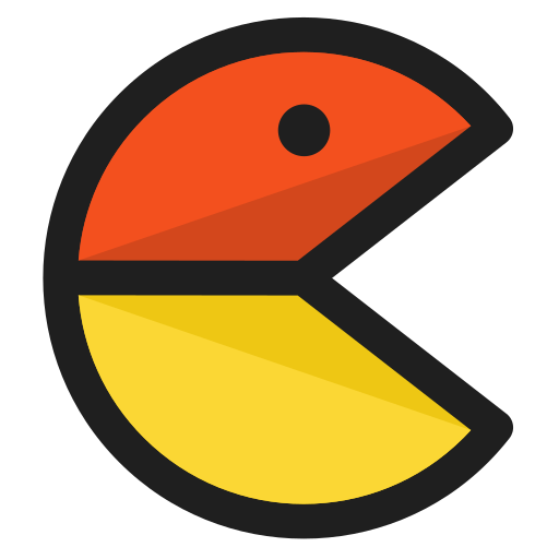 Pac-Man Game