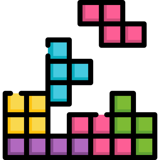 Tetris Game