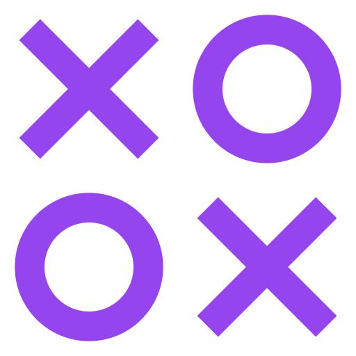 Tic Tac Toe 
