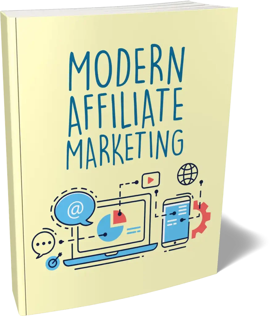 Modern Affiliate Marketing Strategies