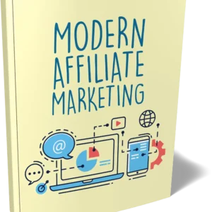 Modern Affiliate Marketing
