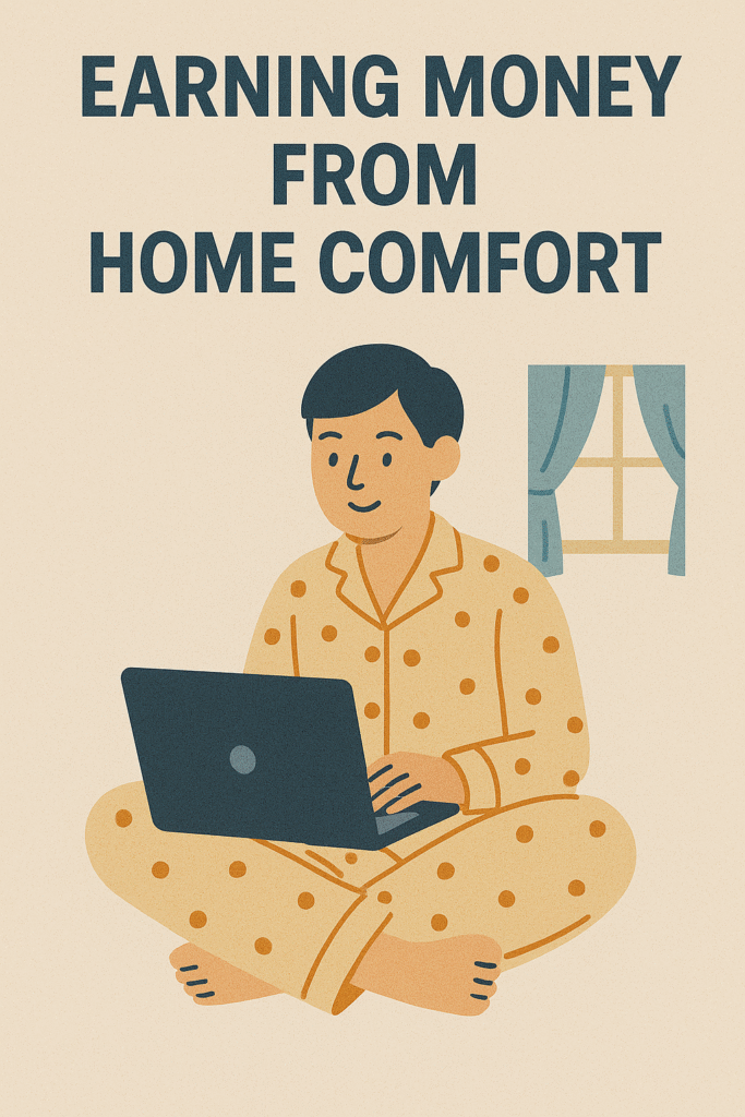 Earning Money from Home: Top 3 Business Opportunities for Entrepreneurs