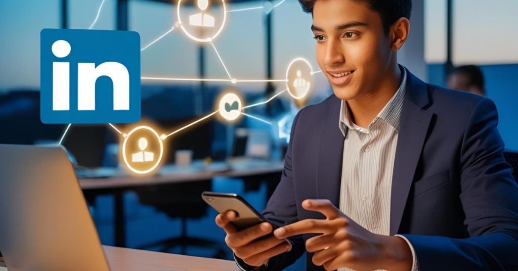 10 Powerful LinkedIn Hacks to Boost Your Visibility and Get Hired Faster in 2025