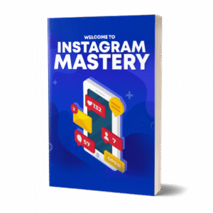 Instagram Mastery | E-books