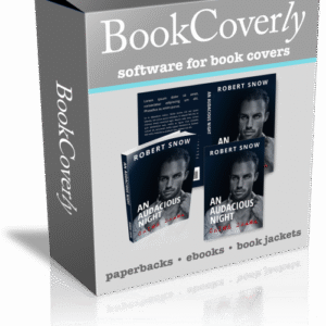 BookCoverly Book Cover Software for Paperback and eBooks | Software