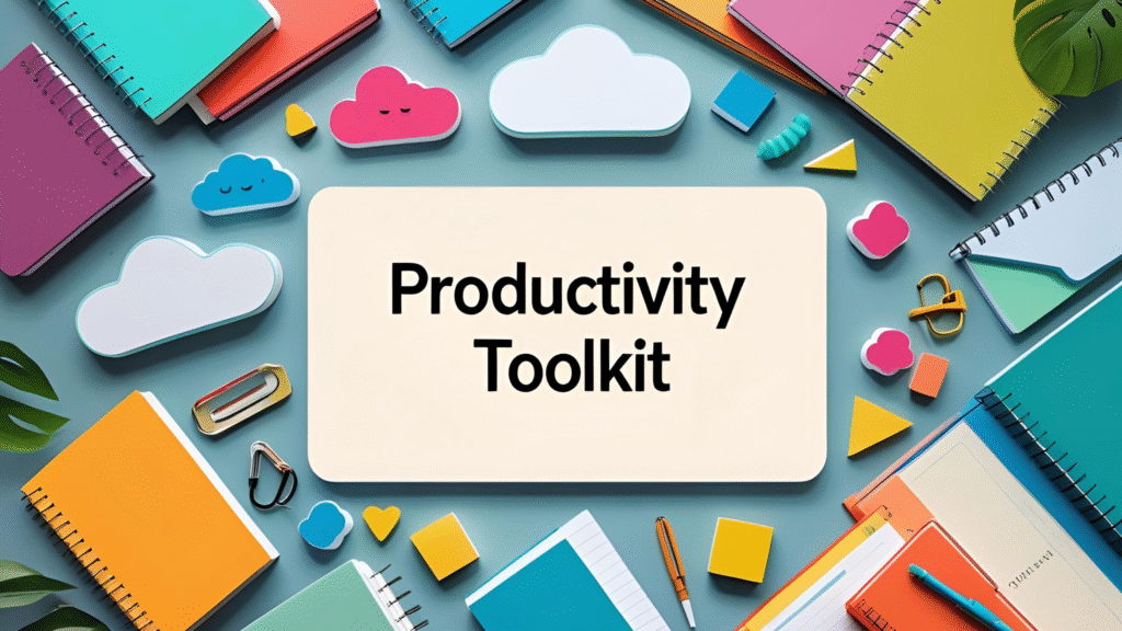 Affordable SaaS Tools for Small Teams: Boost Productivity Without Breaking the Bank in 2025