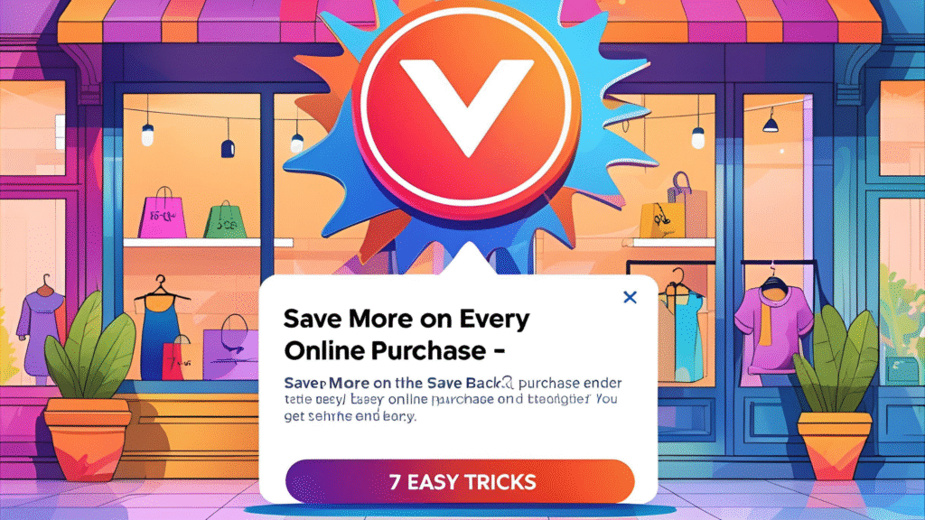 How to Save More on Every Online Purchase: 7 Proven Tricks