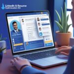 LinkedIn & Resume Optimization Kit – Land Your Dream Job! 💼✨