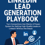 The LinkedIn Lead Generation Playbook